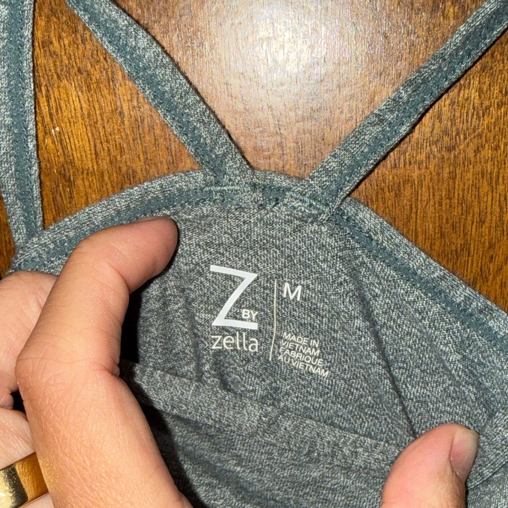 Zella Tank Top - Picture 2 of 3